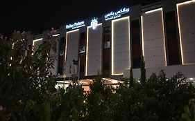 Relax Palace Hotel Apartments